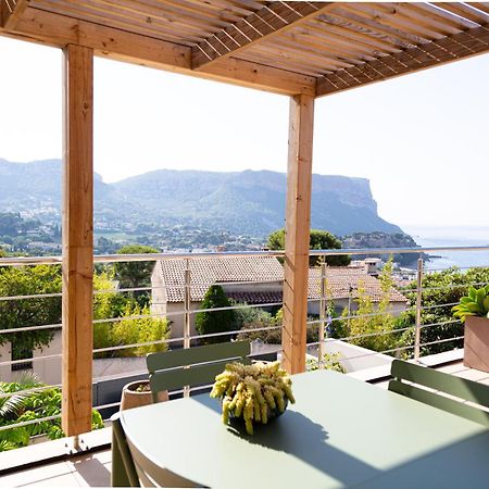 Suites 23 Cassis Luaran gambar