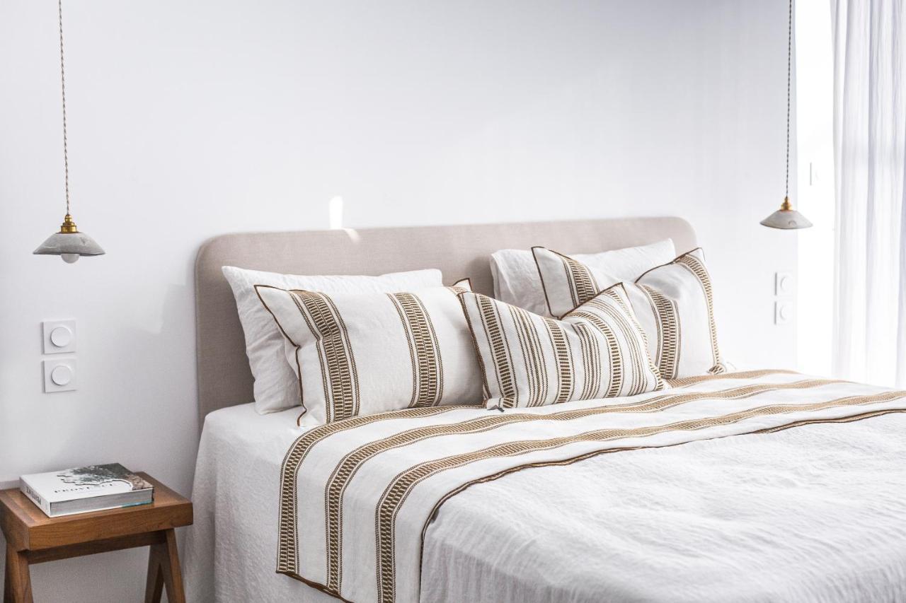 Suites 23 Cassis Luaran gambar