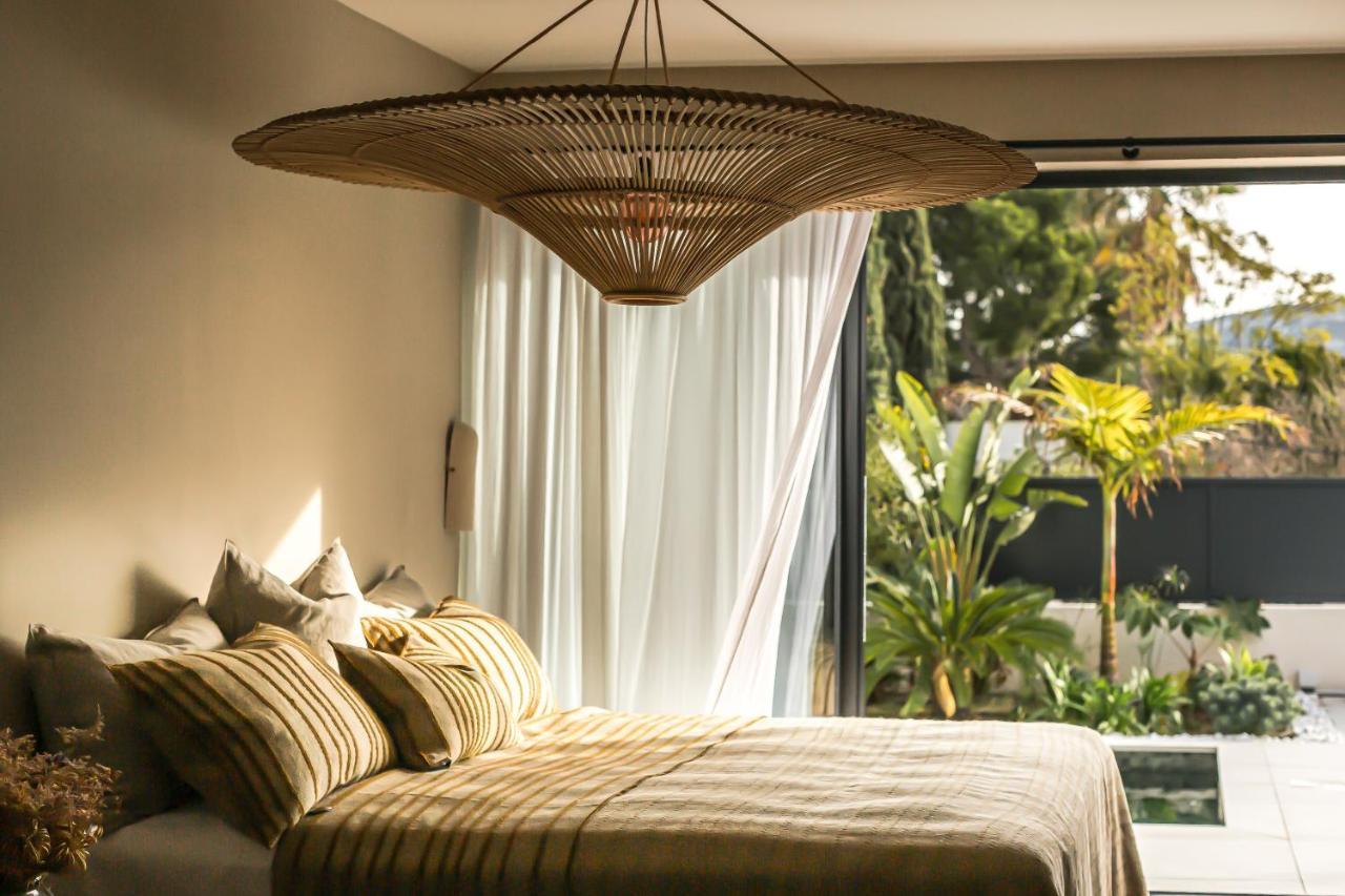 Suites 23 Cassis Luaran gambar
