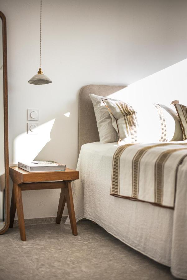 Suites 23 Cassis Luaran gambar