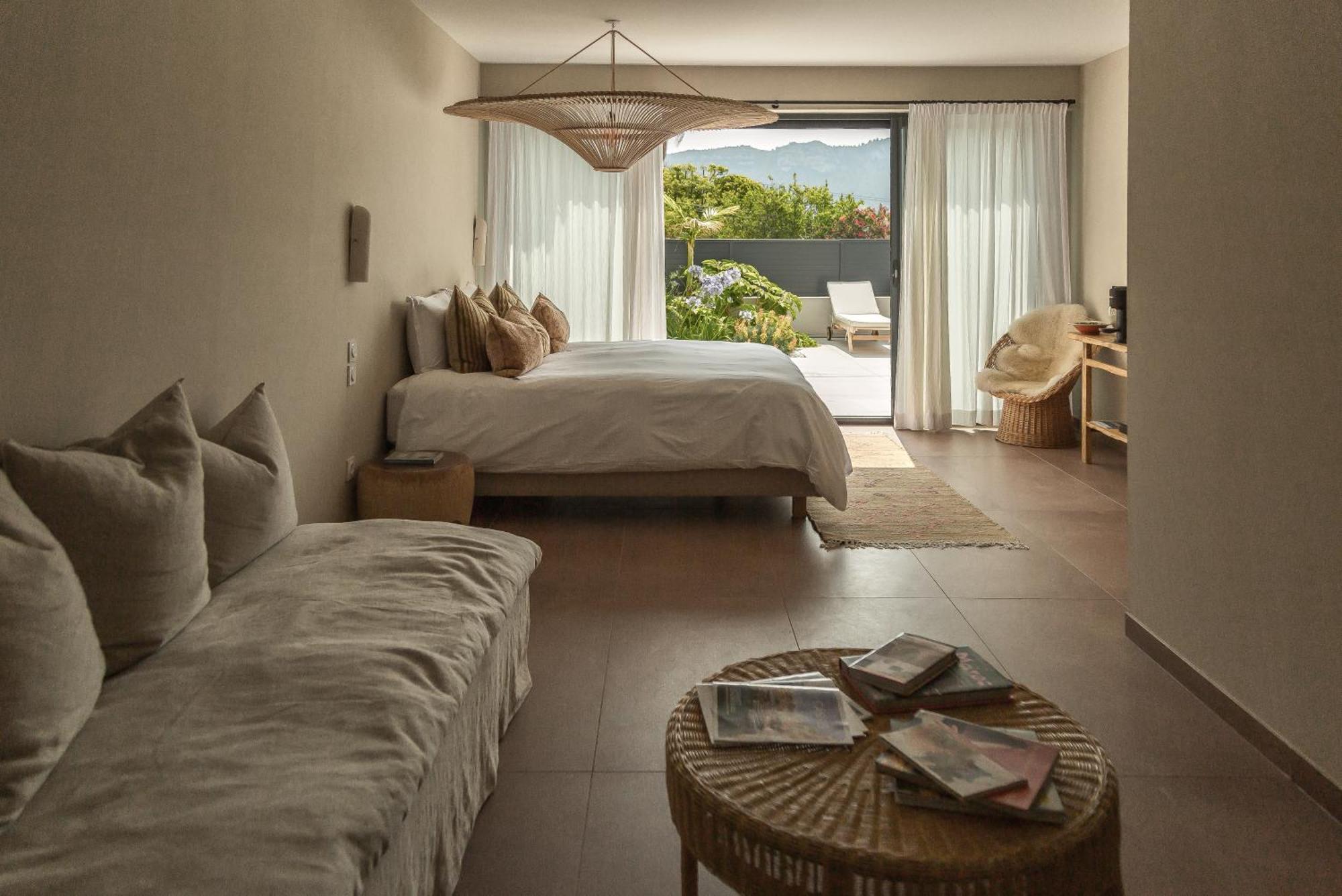 Suites 23 Cassis Luaran gambar