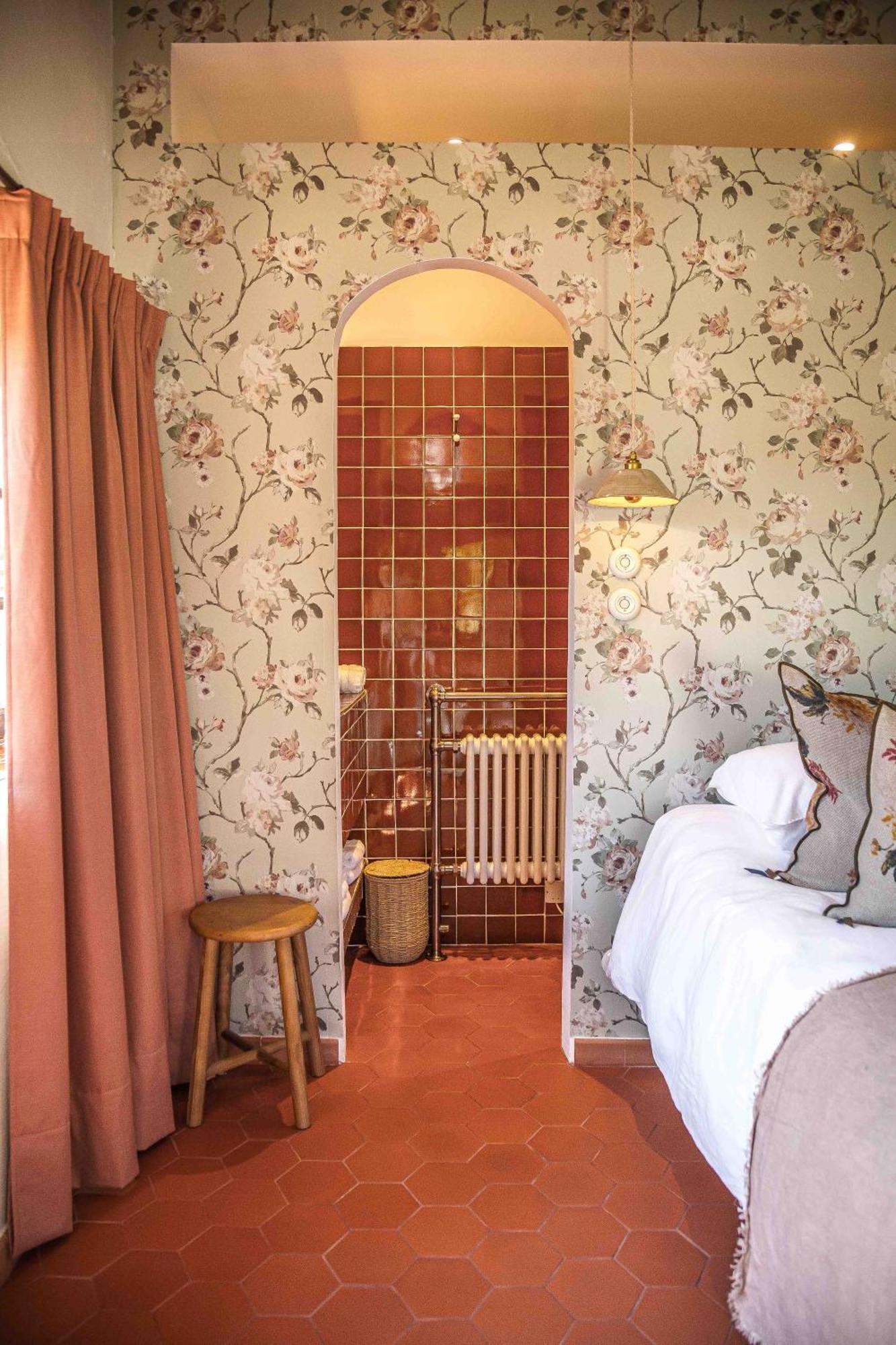 Suites 23 Cassis Luaran gambar