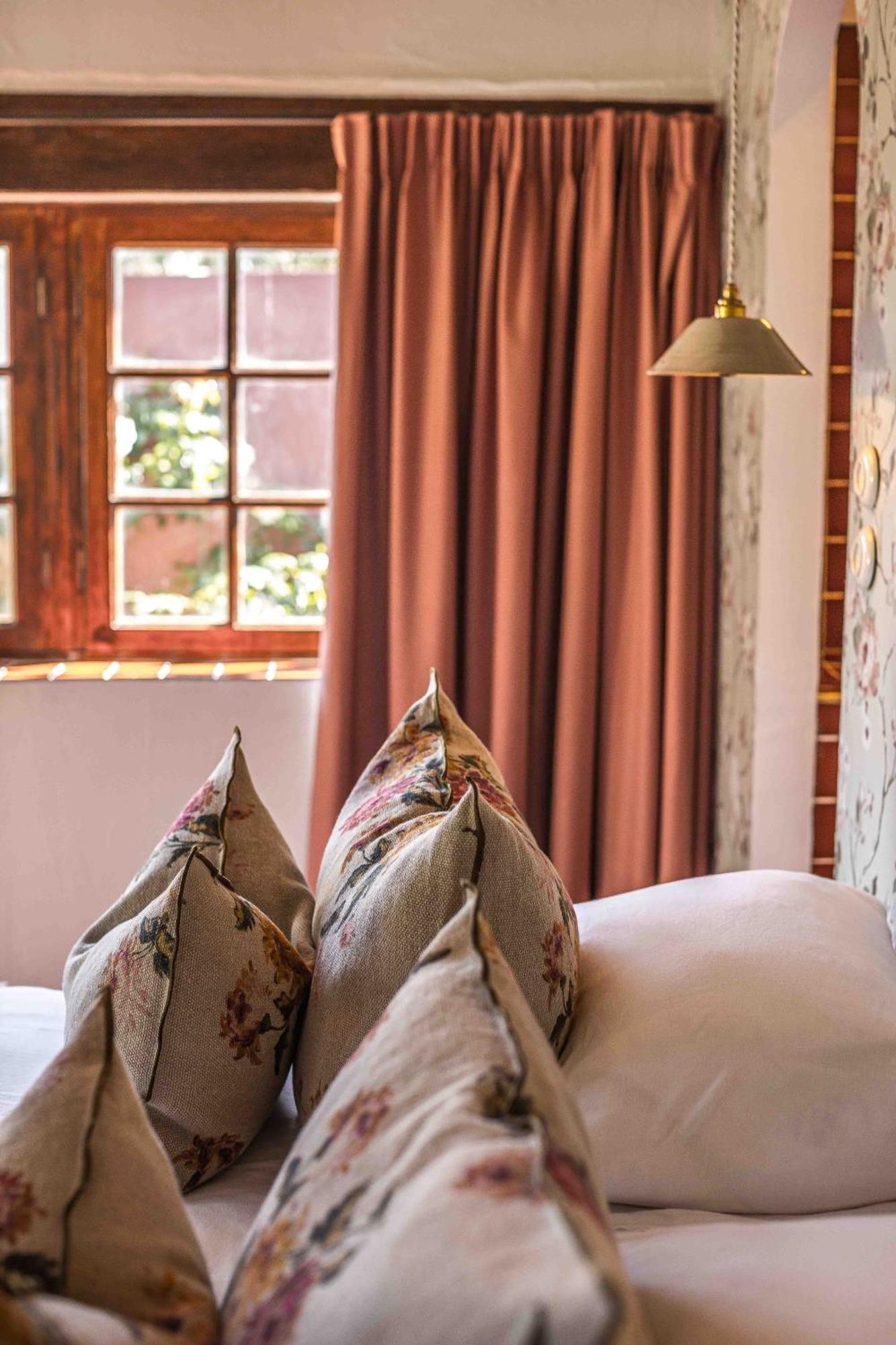 Suites 23 Cassis Luaran gambar