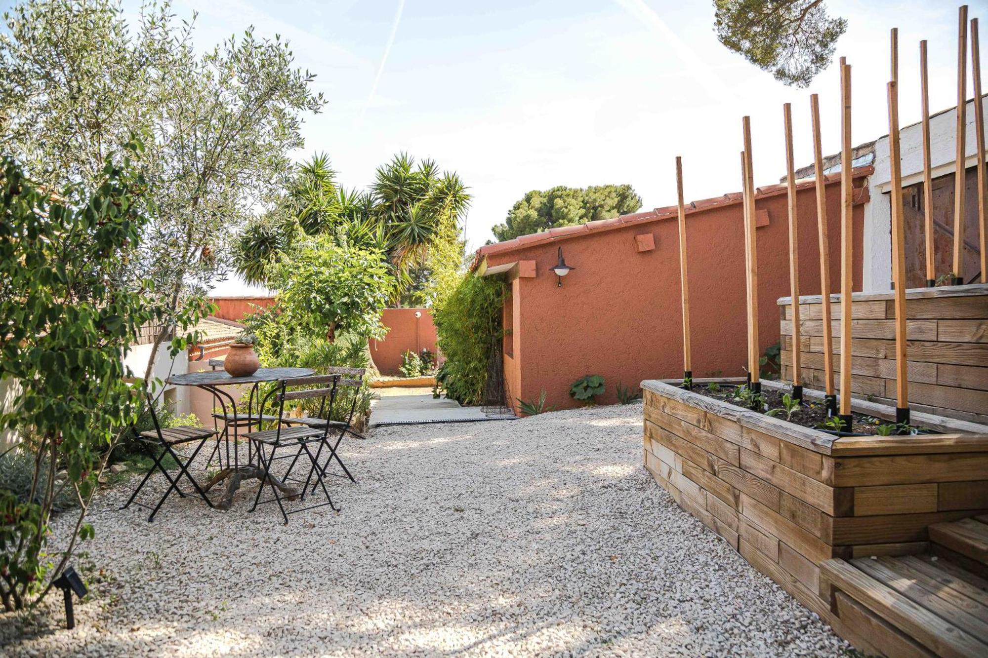 Suites 23 Cassis Luaran gambar