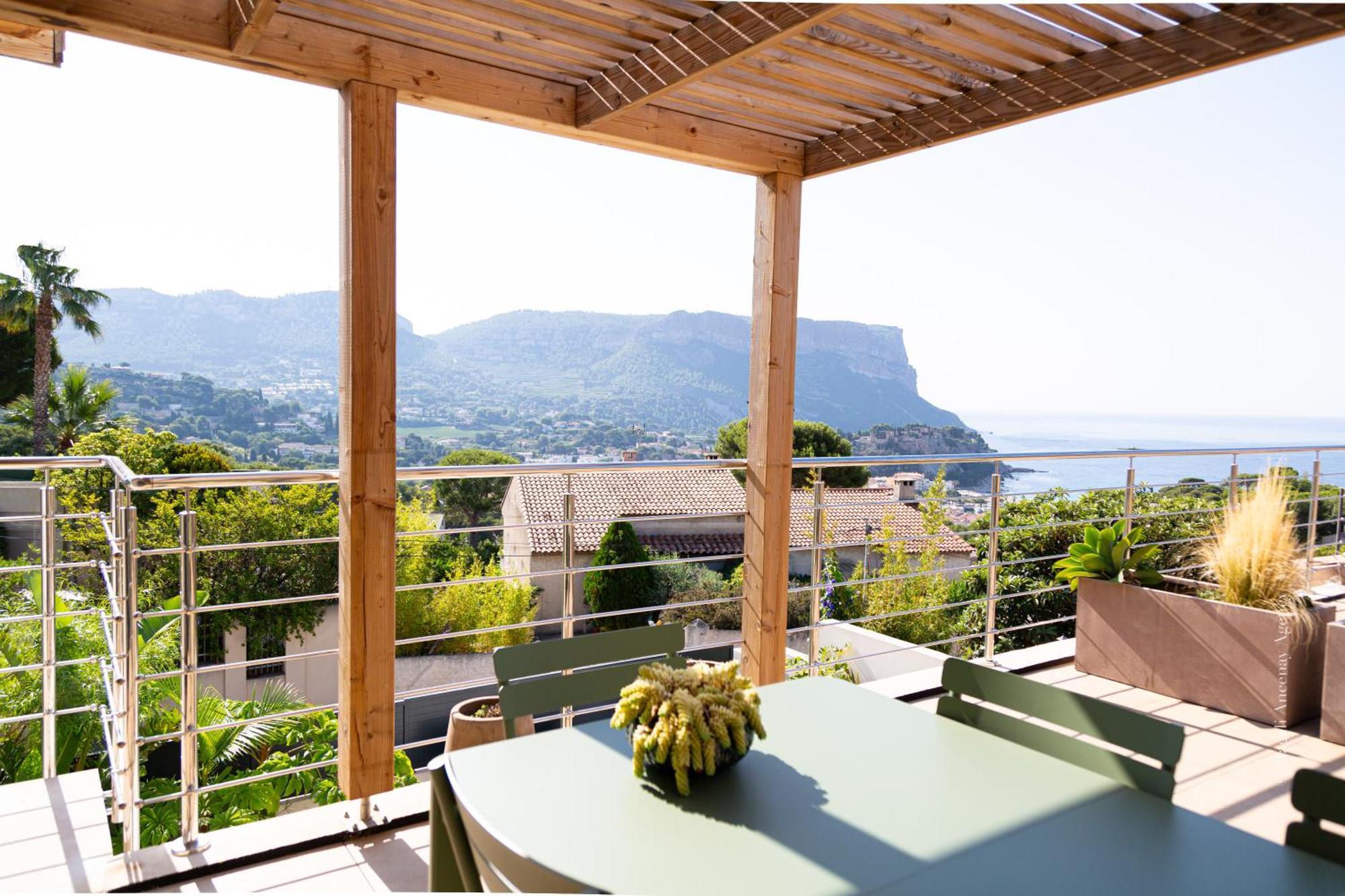 Suites 23 Cassis Luaran gambar