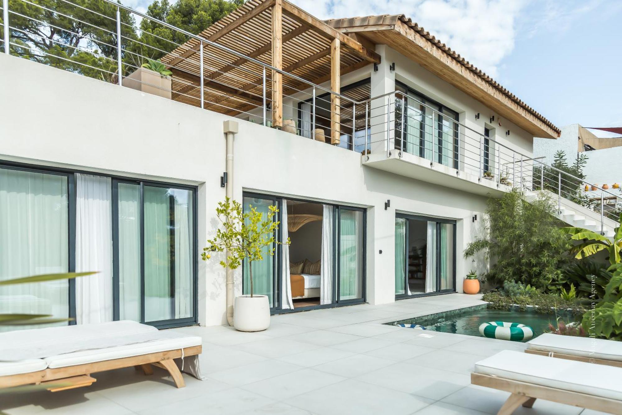 Suites 23 Cassis Luaran gambar
