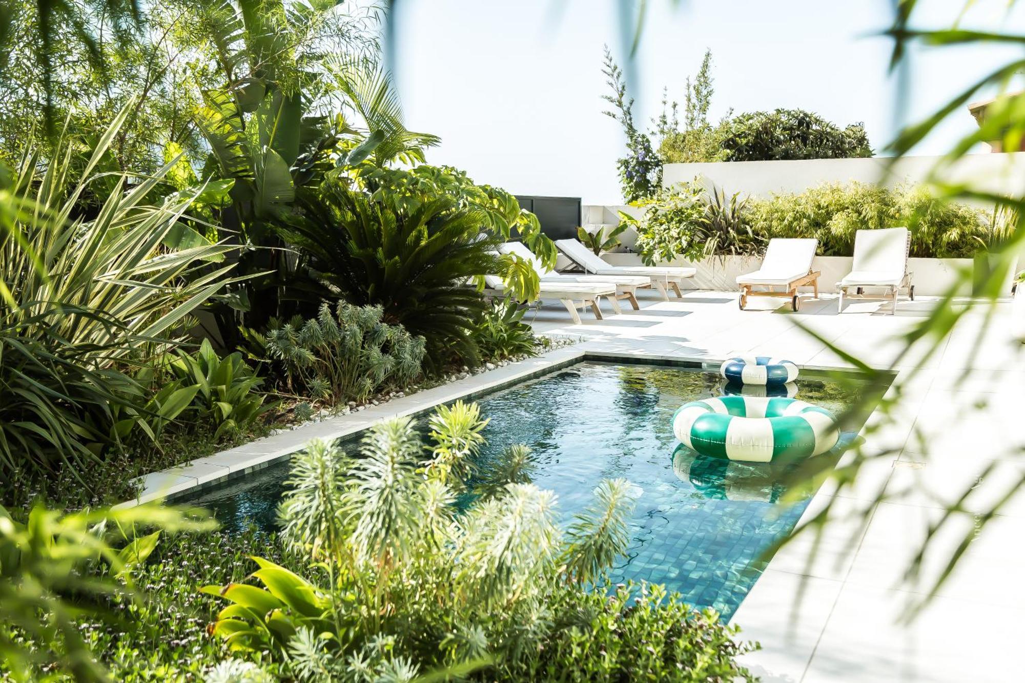 Suites 23 Cassis Luaran gambar