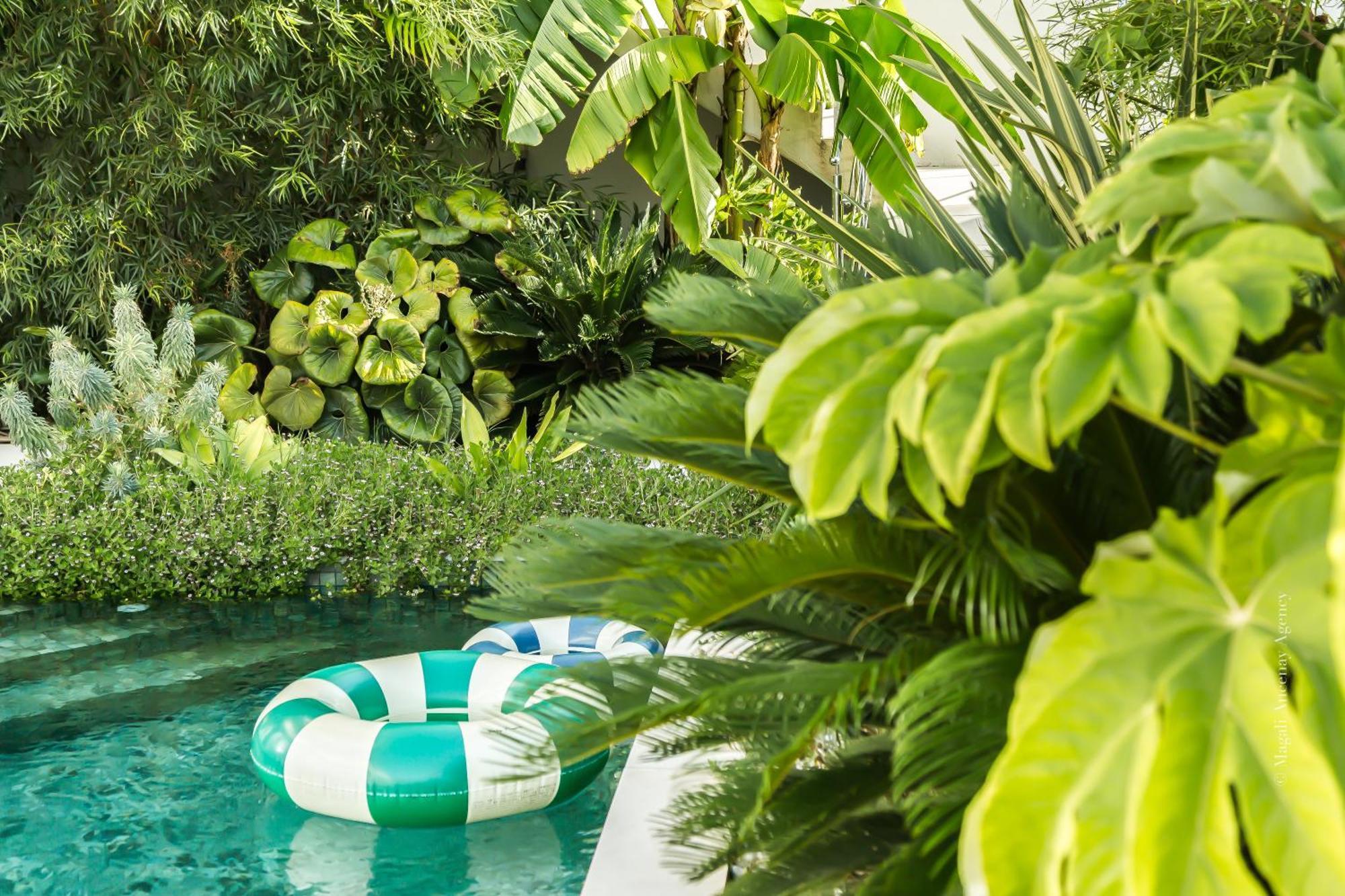 Suites 23 Cassis Luaran gambar