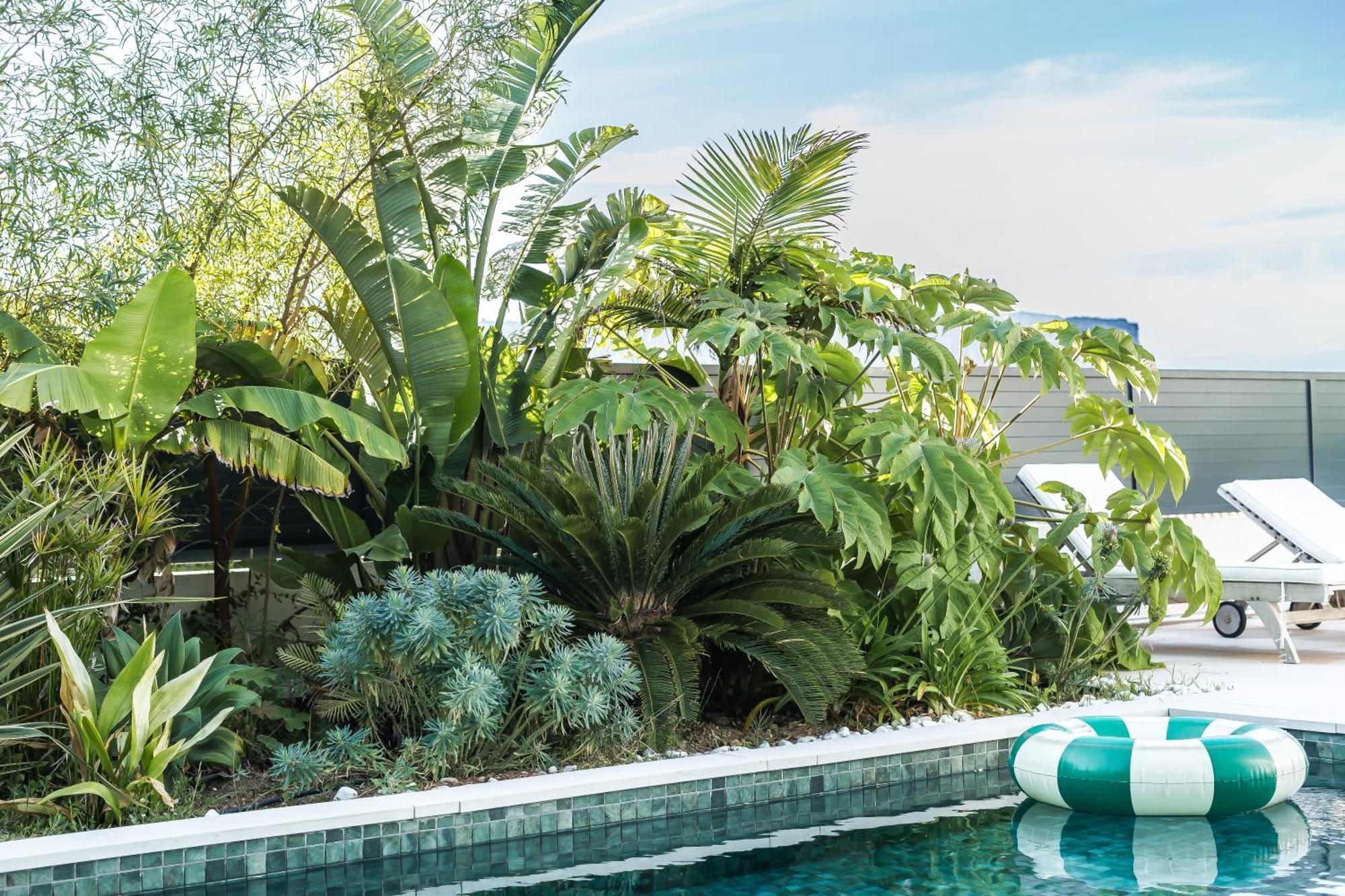 Suites 23 Cassis Luaran gambar